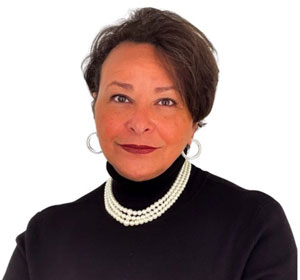 Paulette Granberry Russell, J.D.